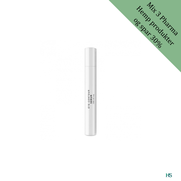 Mikka Eye Contour Serum 10ml