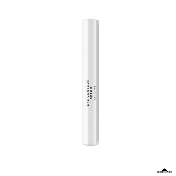 Mikka Eye Contour Serum 10ml