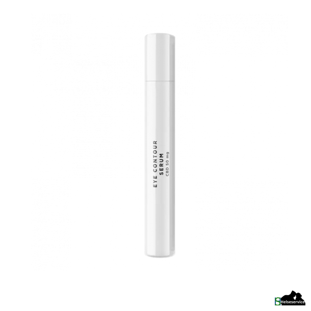 Mikka Eye Contour Serum (10ml)