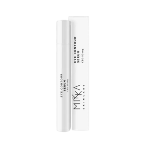 Mikka Eye Contour Serum 10ml-Dato