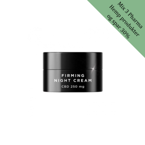Mikka Firming Night Cream 50ml