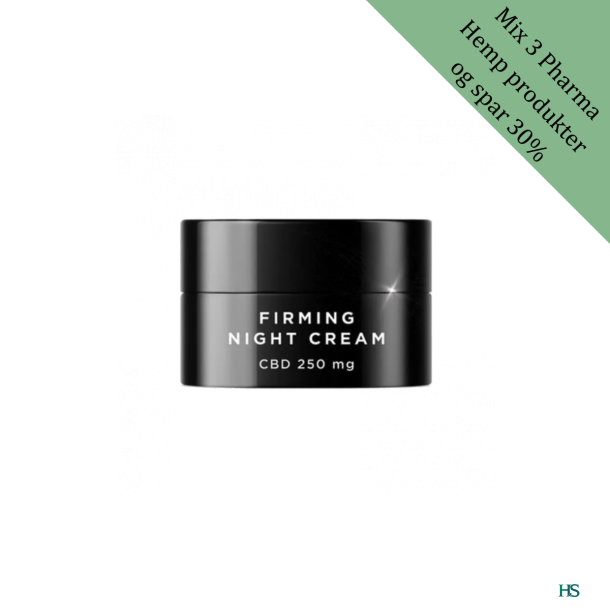 Mikka Firming Night Cream 50ml