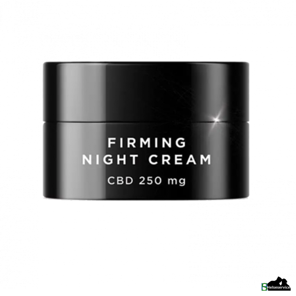 Mikka Firming Night Cream (50 ml)
