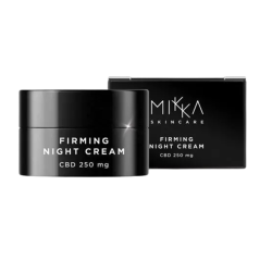 Mikka Firming Night Cream 50ml