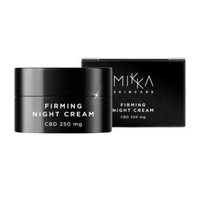 Mikka Firming Night Cream 50ml-Dato