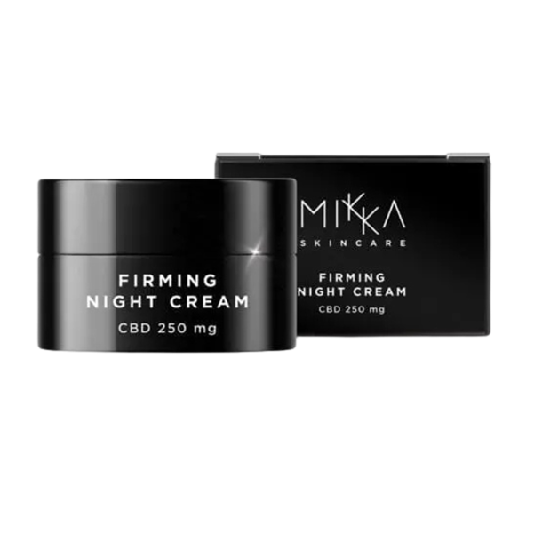Mikka Firming Night Cream 50ml
