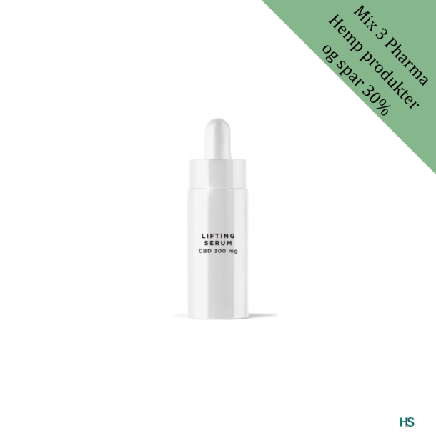 Mikka Lifting Serum 30ml