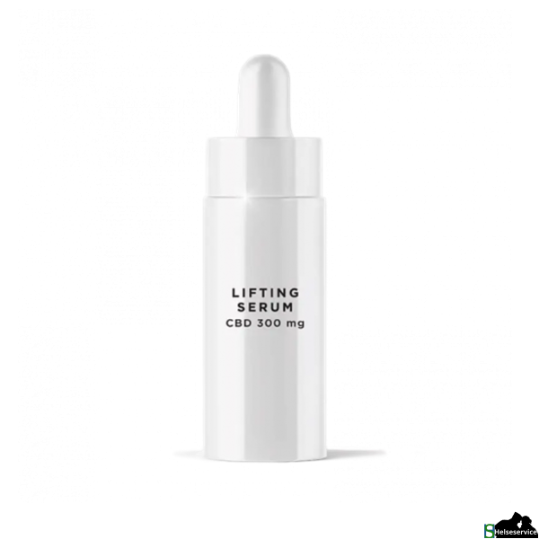 Mikka Lifting Serum (30ml)