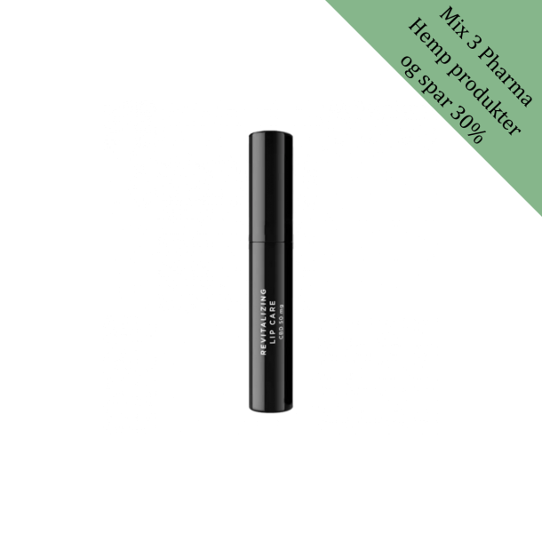 Mikka Revitalizing Lip Care 5ml