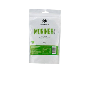 Unikfood Moringa Pulver 