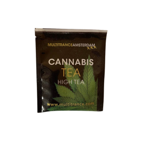 Multitrance high Black Tea 1 stk. brev.