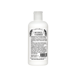 R�mer Muskelvarmer 250 ml.