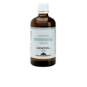 Natur Drogeriet Elektrolytter 100 ml