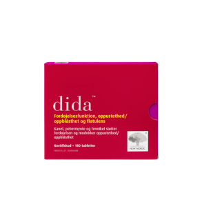 New Nordic Dida 180 stk.