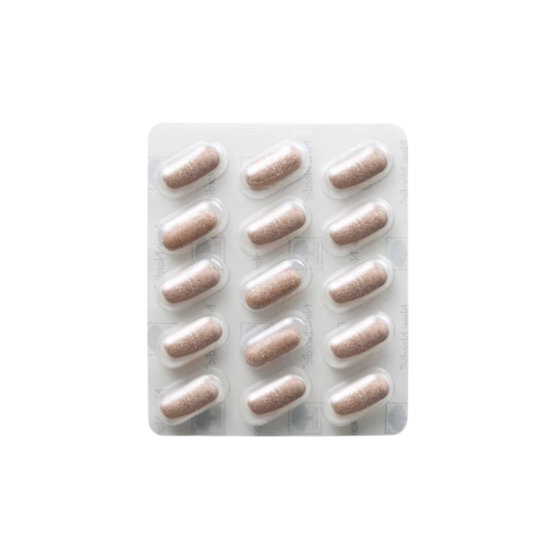 New Nordic Fat Burner 60 tab