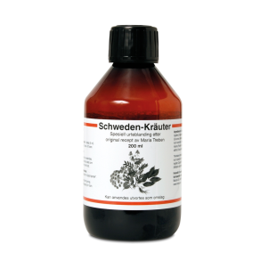 Maria Treben Schwedenkruter - 200 ml