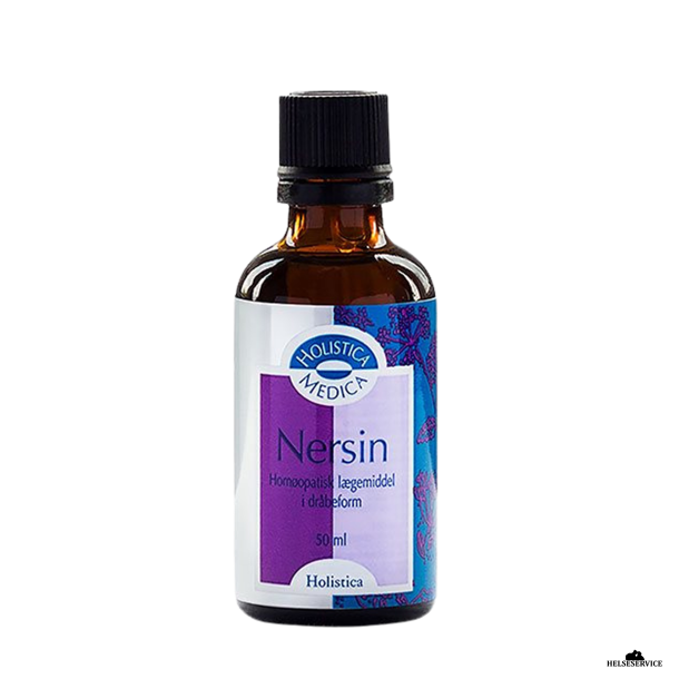 Holistica Medica Nersin 50ml