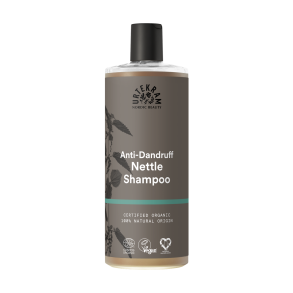 Urtekram Shampoo mod skl - Brndenlde, 500 ml