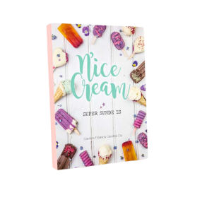 Green Goddess Nice Cream Super Sunde Is 