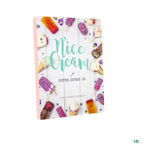 Green Goddess Nice Cream Super Sunde Is 