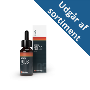 Wetality NO.03  30 ml