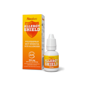 Nasaleze Allergy Shield 800 mg