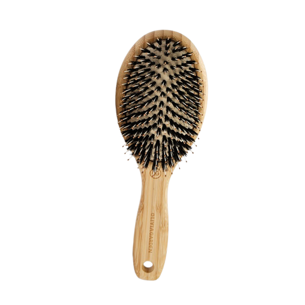 Olivia Garden Bambus Ion H�rb�rste Combo 1 stk.