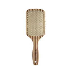 Olivia Garden Bambus Ion Hrbrste, Large 1 stk.