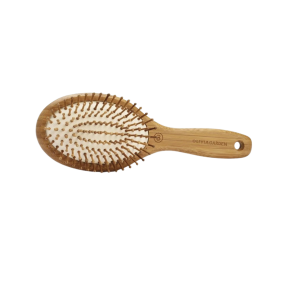 Olivia Garden H�rb�rste Bamboo Touch Massage M 1 stk.