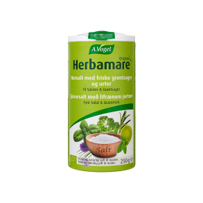 A.Vogel Herbamare Original Urtesalt 250 g
