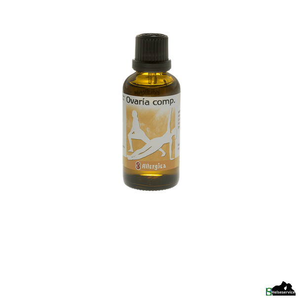 Allergica Ovaria comp. (50 ml)