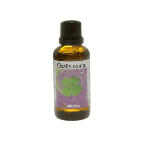 Allergica Oxalis Comp. 50 ml