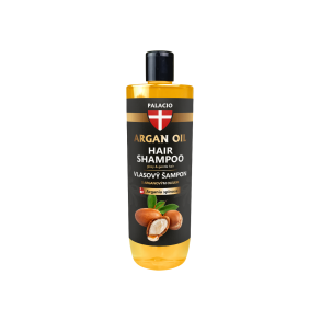 Palacio Argan Oil Luxury Hair Shampoo 500 ml