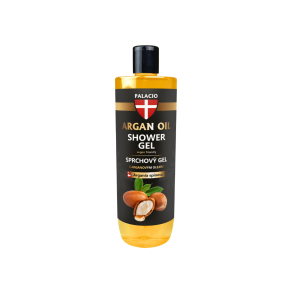 Palacio Argan Oil Luxury Shower Gel 500 ml
