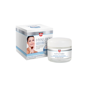 Palacio Hyaluron Ansigtscreme - 50 ml