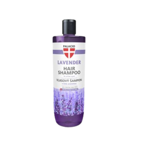 PALACIO Lavender Hair Shampoo 500 ml