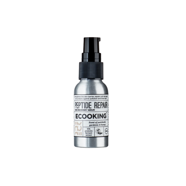 ECooking Peptide Repair Serum 30 ml