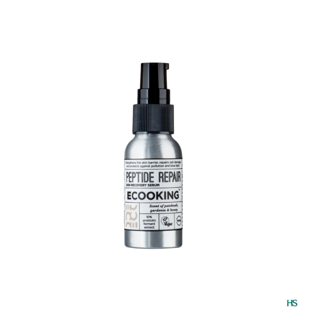 ECooking Peptide Repair Serum 30 ml