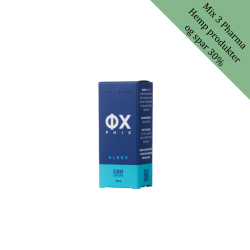 PHIX Sleep drops