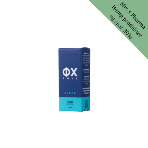 PHIX Sleep drops
