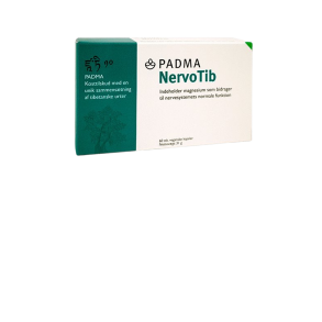 Padma NervoTib 60 kap.