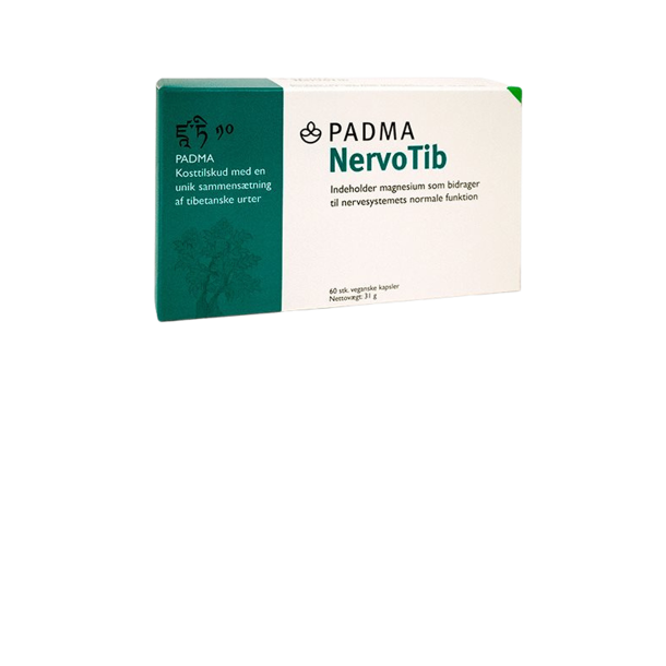 Padma NervoTib 60 kap.