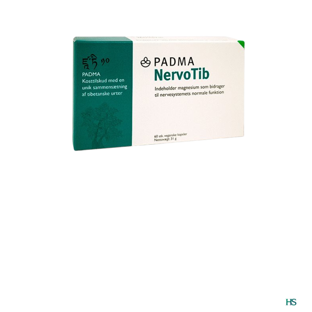 Padma NervoTib 60 kap.