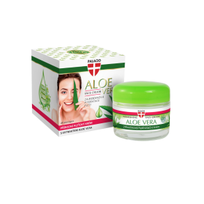 PALACIO Aloe Vera Face Cream 50 ml