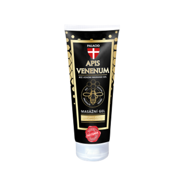 PALACIO Apis Venenum Massage gel 200 ml