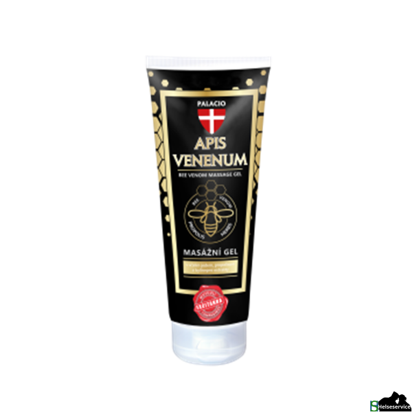 PALACIO Apis Venenum Massage gel 200 ml