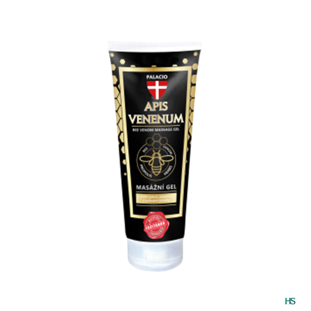 PALACIO Apis Venenum Massage gel 200 ml