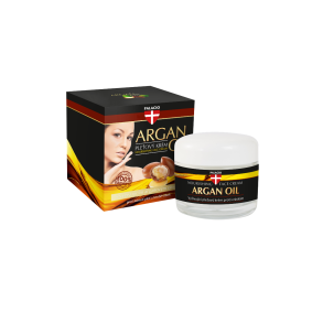 Palacio Argan Oil Eksklusiv Ansigtscreme 50ml