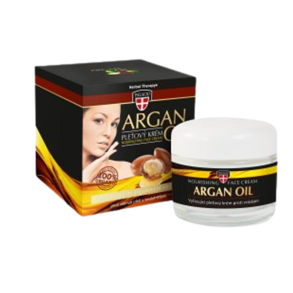 PALACIO Argan Oil Face Cream 50 ml