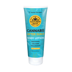 PALACIO Cannabis After Sun Body Lotion 200ml